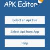 APK Editor APK for Android Download